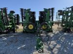 John Deere 2660VT