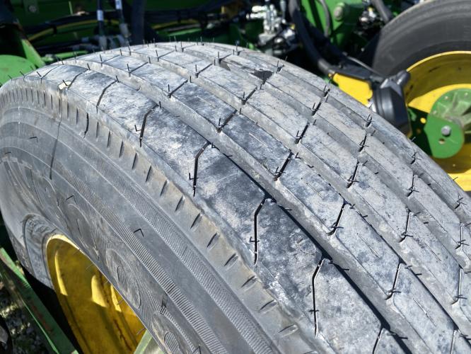 John Deere 1770NT CCS