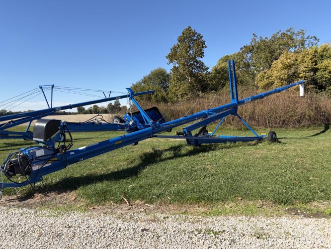 Brandt 1070HP