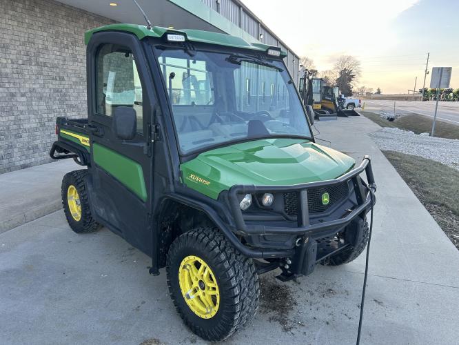 John Deere XUV835R