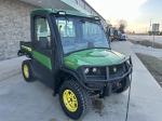 John Deere XUV835R