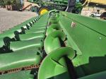 John Deere 718C