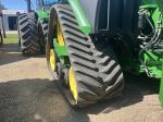 John Deere 9620RX