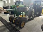 John Deere R15