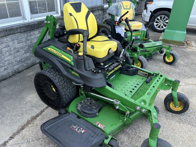 John Deere Z970R