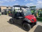 Cub Cadet VOLUNTEER