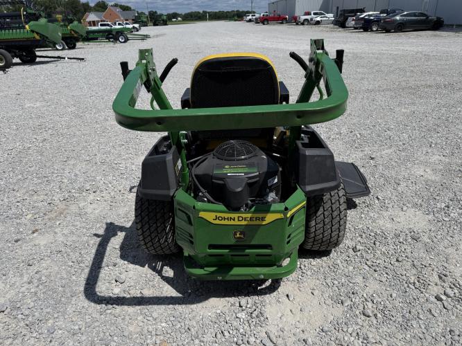 John Deere Z530M