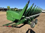 John Deere 612C