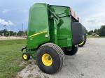 John Deere 560M