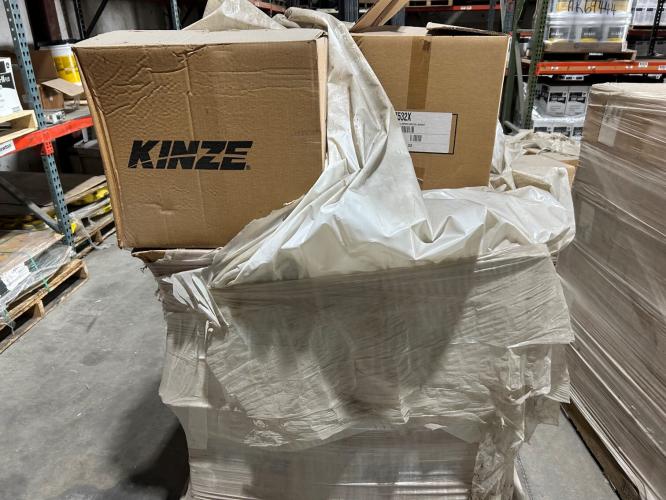 Kinze new 7532X insecticide