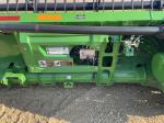 John Deere HD45F