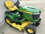 John Deere X730