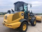 John Deere 324L