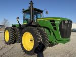 John Deere 9230