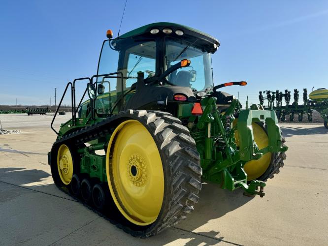 John Deere 8360RT