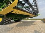 John Deere 730FD