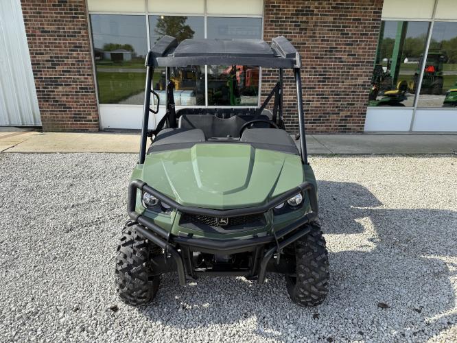 John Deere XUV 590M