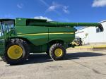 John Deere S680