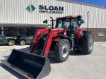 Case Ih Maxxum 115