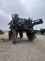 Fendt 937H