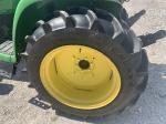 John Deere 3038E
