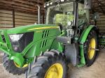 John Deere 6130R