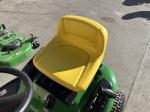 John Deere S100