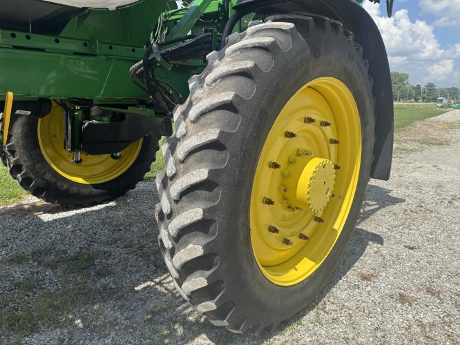 John Deere 4940