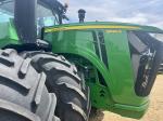 John Deere 9620R