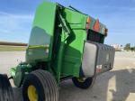 John Deere 460M