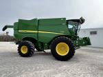 John Deere S790