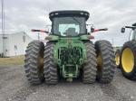 John Deere 8360R