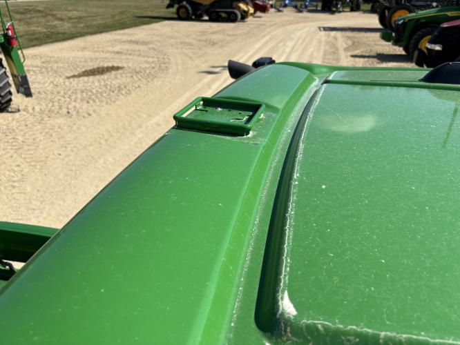 John Deere 6R 130