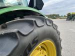 John Deere 6135E