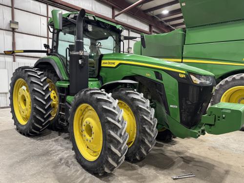 2020 John Deere 8R 310