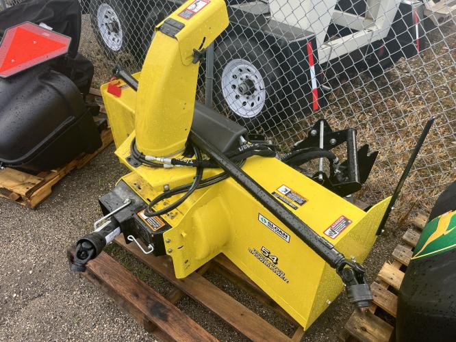 John Deere 2025R