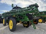 John Deere 616R