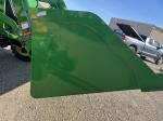Other ES 66" Smooth Bucket