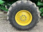 John Deere S770