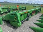 John Deere 608C