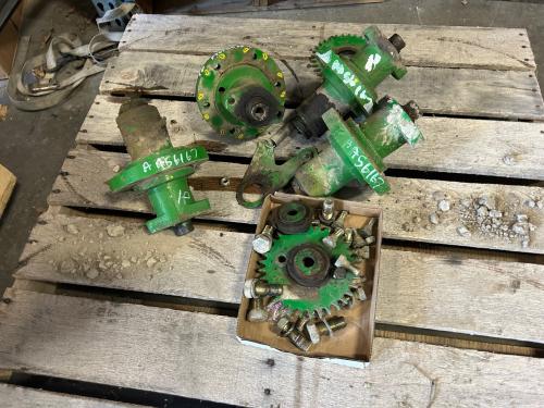  John Deere AA56167 WHEEL HUB