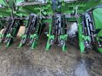 John Deere C8R