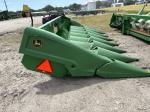 John Deere C8R