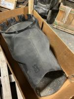 John Deere H207377 UNLOADING AUGER SPOUT