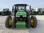 John Deere 8345R