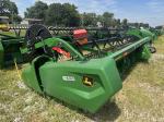 John Deere RD40F