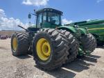 John Deere 9510R