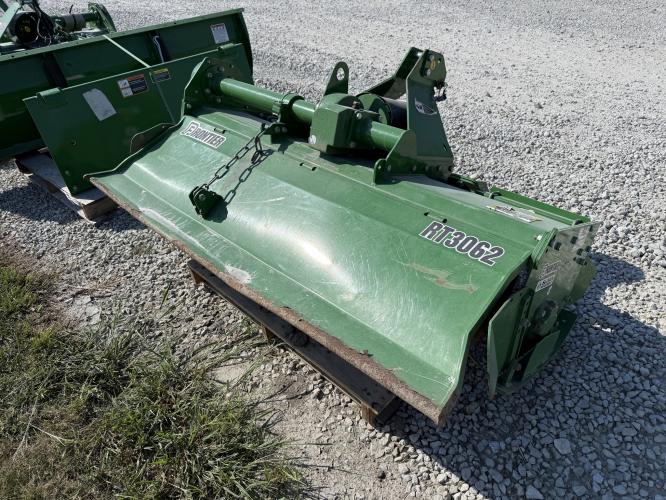 Frontier RT3062