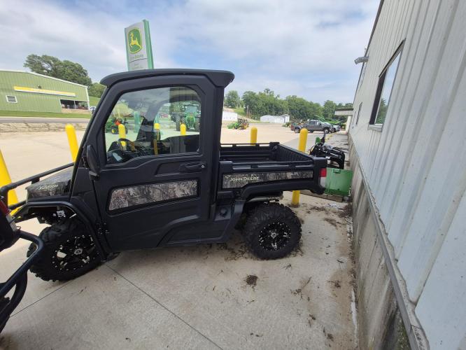 John Deere XUV 835M