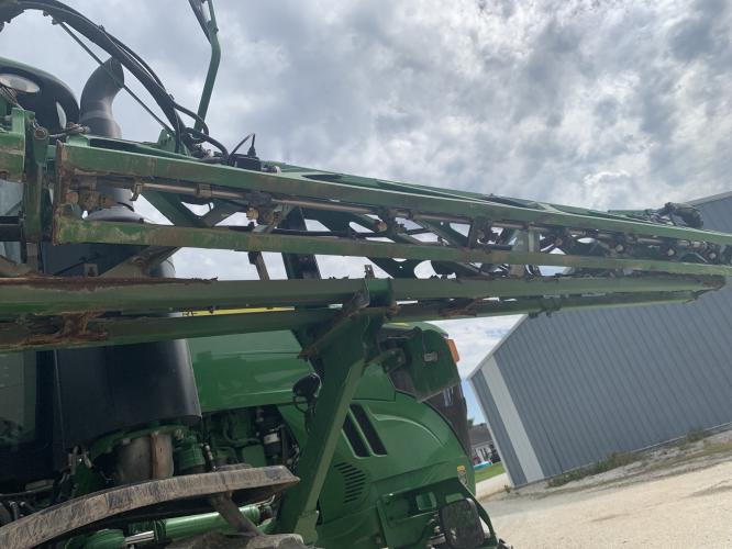 John Deere R4030